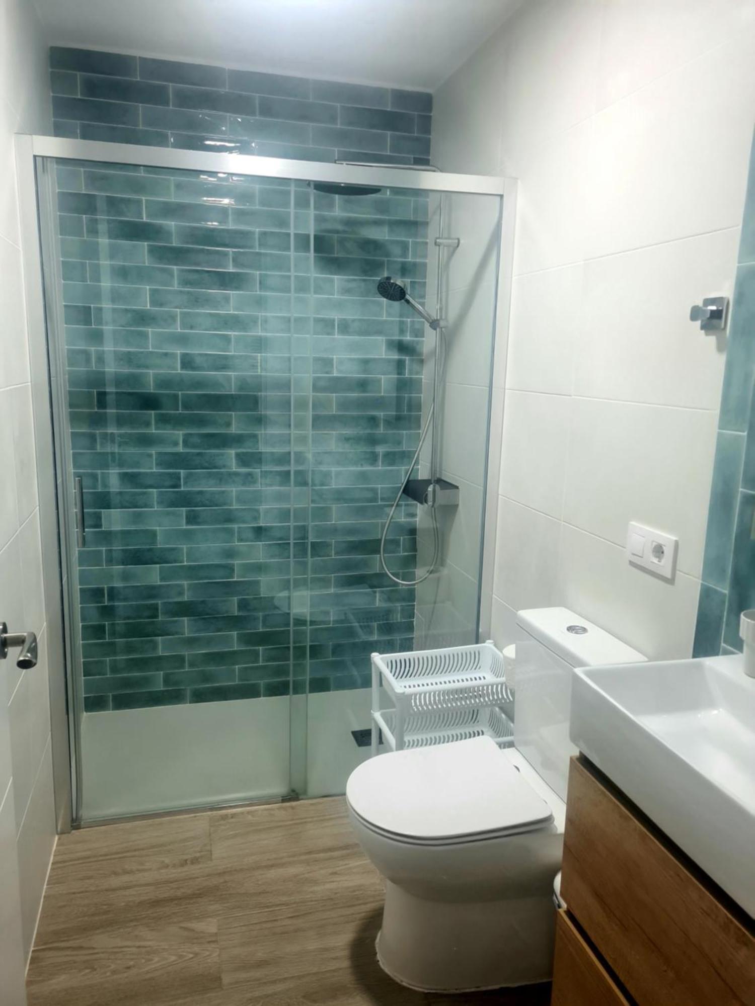 Apartamento Atlanterra Bajo Zahara de los Atunes Zewnętrze zdjęcie