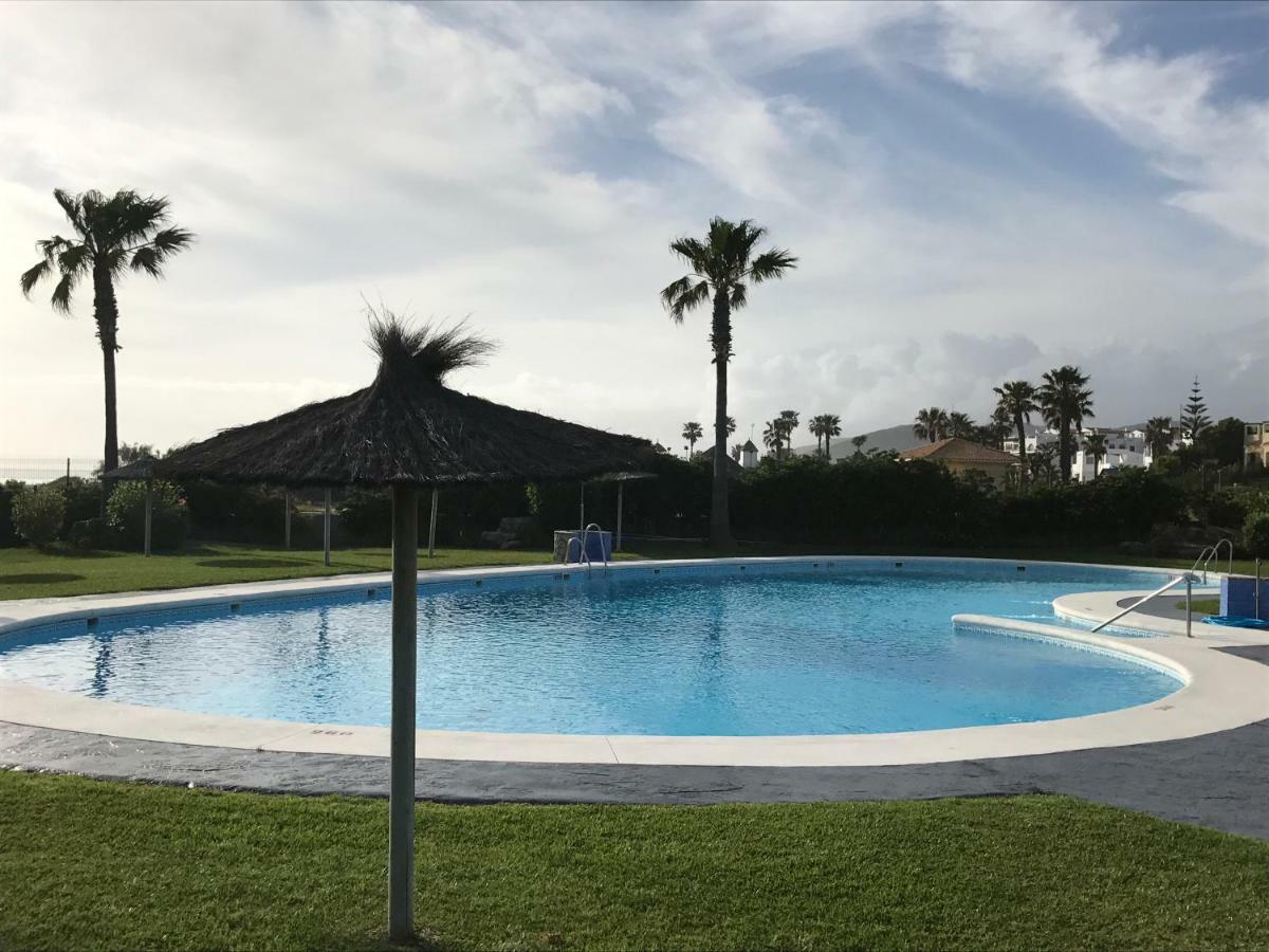 Apartamento Atlanterra Bajo Zahara de los Atunes Zewnętrze zdjęcie