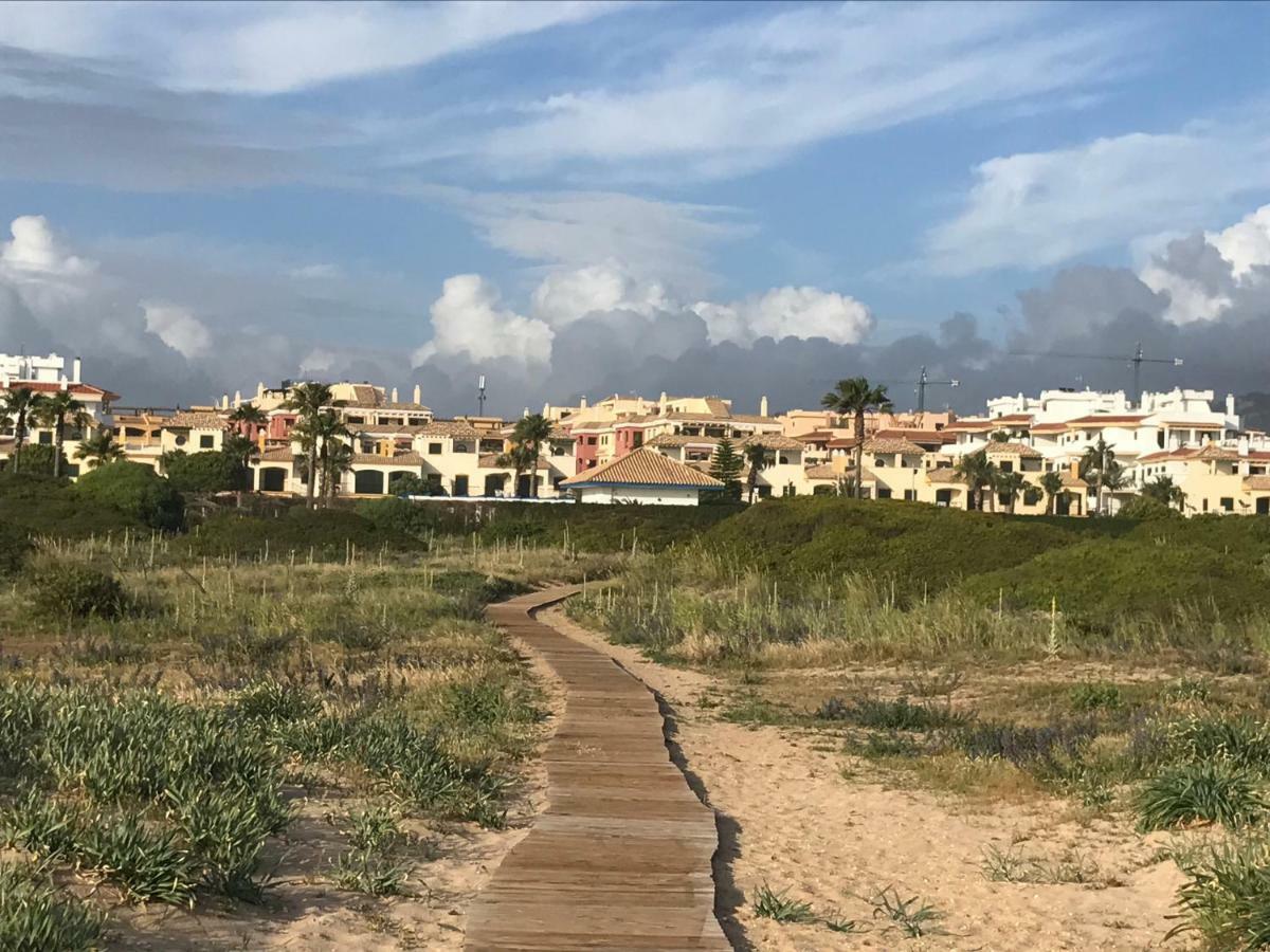 Apartamento Atlanterra Bajo Zahara de los Atunes Zewnętrze zdjęcie