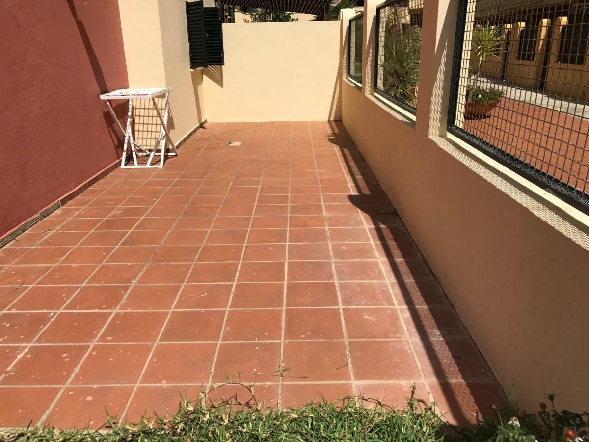 Apartamento Atlanterra Bajo Zahara de los Atunes Zewnętrze zdjęcie