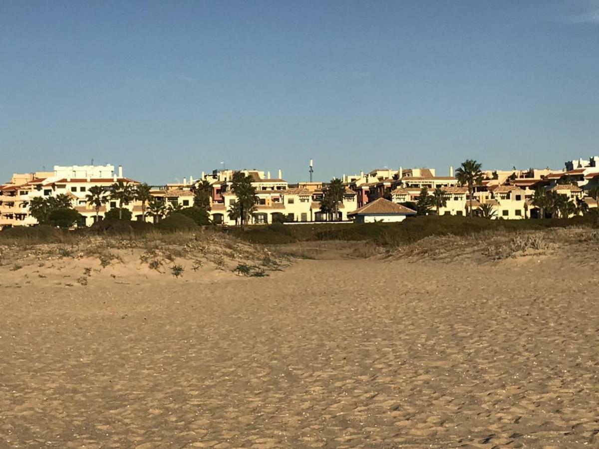 Apartamento Atlanterra Bajo Zahara de los Atunes Zewnętrze zdjęcie